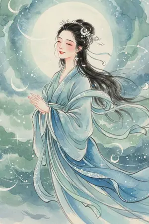 ปกนิยาย สามีของข้า... ท่านช่างประหลาดยิ่งนัก