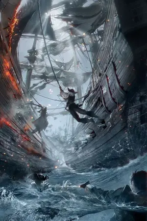 ปกนิยาย THE LOVE YOU GOTTA PAY || เรื่องเล่าในหีบสมบัติ