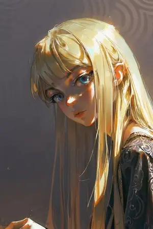 ปกนิยาย idiocy