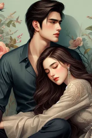 ปกนิยาย หย่ารักในวันที่ร้าวราน