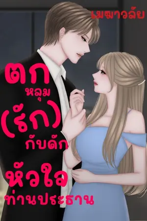 ปกนิยาย