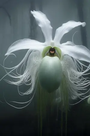 ปกนิยาย ถ้าเป็นไปได้ ขออย่างเป็นฉันเลยน่ะ!!