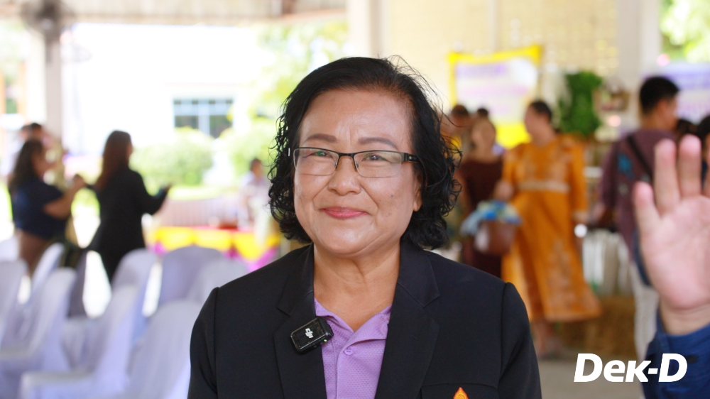 อาจารย์อรัญญา นามเสน ผู้อำนวยการโรงเรียนวัดประดู่หอม (สุขประชาสรรค์) ท่านให้สัมภาษณ์ว่า.. “ดีใจมากที่ รร.ได้เป็น รร.นำร่องโครงการผู้ประกอบการจิ๋วภายใต้ Connext ED ที่ CPALL สนุบสนุน”