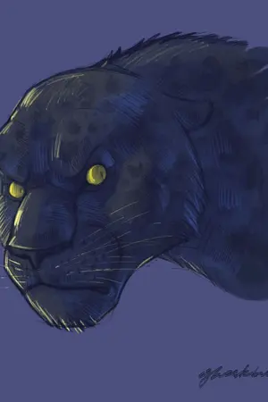 ปกนิยาย shadow watch หน่วยพิฆาตพันธุ์อสูร