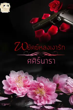 ปกนิยาย