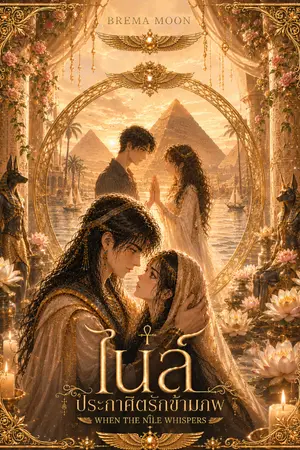ปกนิยาย