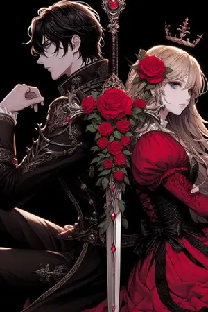 ปกนิยาย The Killer VS The Last Boss This Love from Revenges LV9999