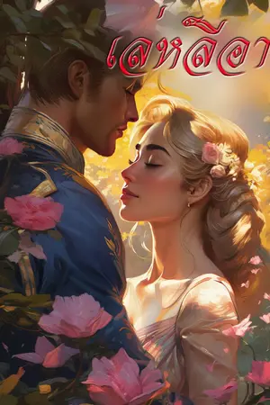 ปกนิยาย เล่ห์ลีอา