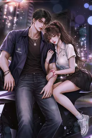 ปกนิยาย หนูก็เป็นเด็กดี แต่พี่ไม่รักหนูเอง (พี่วิศวะใจร้าย)