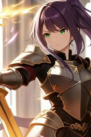 ปกนิยาย เกิดใหม่ในต่างโลกครั้งนี้ จะเป็นนักดาบเวทมนตร์(หญิง)สุดแกร่งให้ได้