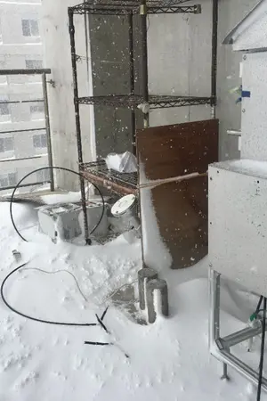 ปกนิยาย Better Together รักผมจะไม่ทำให้คุณต้องเจ็บเลย