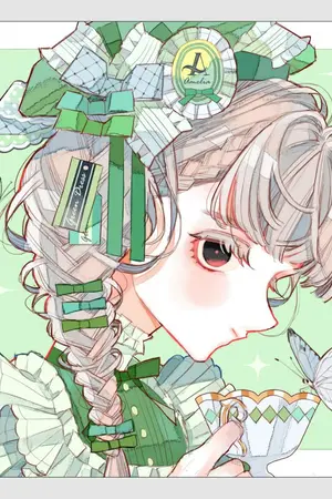 ปกนิยาย เทพธิดาอมตะเกิดใหม่ในพันล้านปีต่อมา