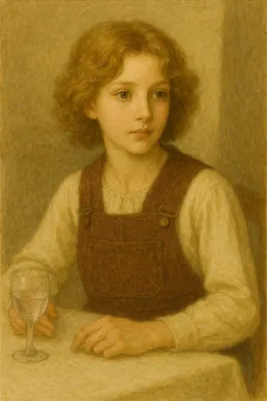 ปกนิยาย ย่ำสนธยา