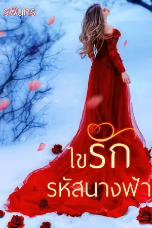 ปกนิยาย