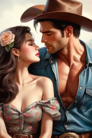 ปกนิยาย ดอกไม้นายหัวเถื่อน