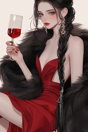 ปกนิยาย คุณหนูครับถ้าร้ายต้องโดนฟาด