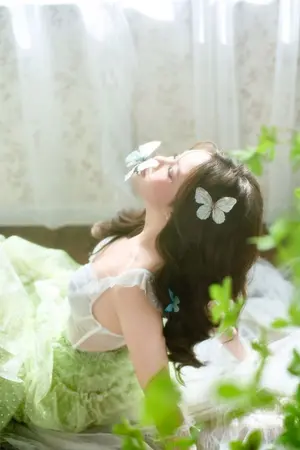 ปกนิยาย เรื่องบรรจบ ณ ตรงที่หัวใจ