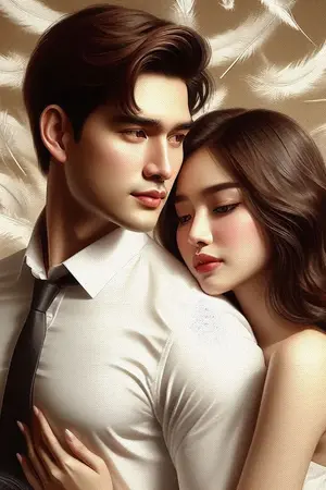 ปกนิยาย พบคนหอนหนึ่งอัตรา