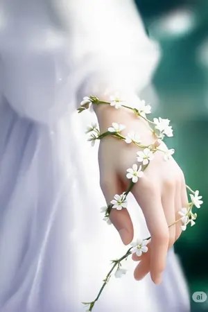 ปกนิยาย หนูจ๋าของอาปืน