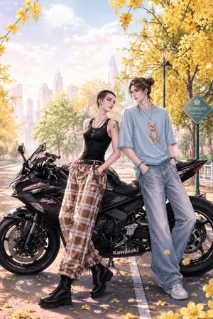 ปกนิยาย เก็บรัก ริมทาง