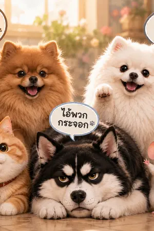 มะกรูดไดอารี่ คุณหมอครับมารักผมที