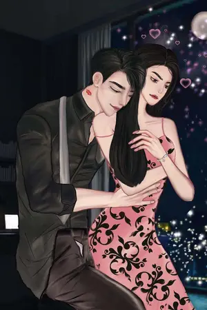 ปกนิยาย FWB แค่ฟีลแฟน