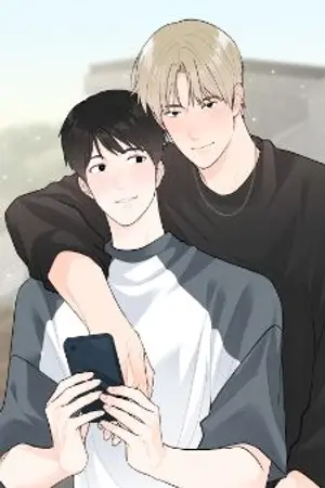 ปกนิยาย ขโมยสถานะแฟน (omegaverse)