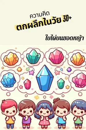 ปกนิยาย