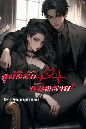 ปกนิยาย