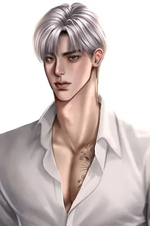 ปกนิยาย ทะลุมิติเข้าไปในนิยายที่ไม่อยากเขียนต่อ