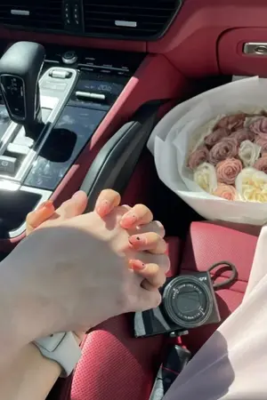 ปกนิยาย เซอร์ไพรส์ที่แปลว่าที่รักของรีเพลย์