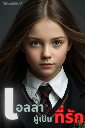 ปกนิยาย เอลล่าผู้เป็นที่รัก