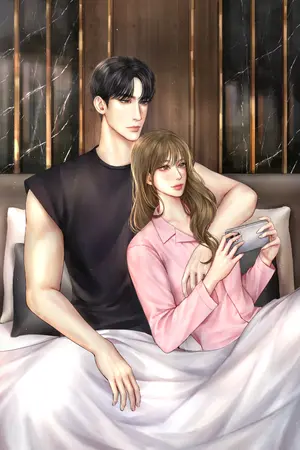 ปกนิยาย เด็กลับคนนี้ไม่อยากได้สามีมาเฟีย