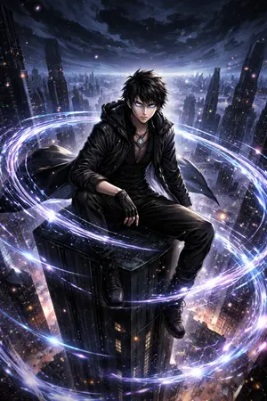 ปกนิยาย SG PROJECT: FALL OF HUMANITY (วันที่โลกหยุดหายใจ)