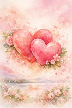 ปกนิยาย ตั้งแต่ต้น...คือเธอ It’s you