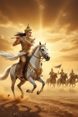 ปกนิยาย พระอิว