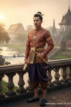 ปกนิยาย ขุนพัน