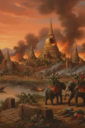 ปกนิยาย ขุนพัน 2