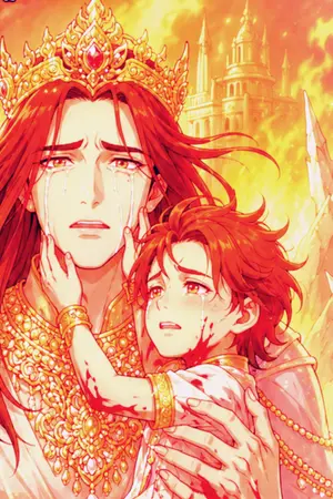 ปกนิยาย The Devil Prince อสูรเทวา...ภาค อสุรเทพจำแลง