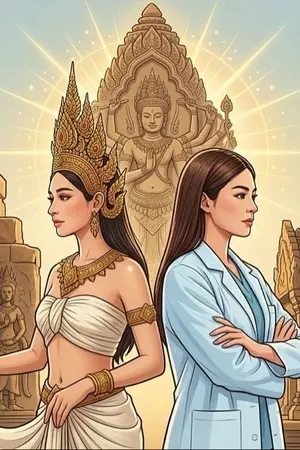 ปกนิยาย ในรอยจาร