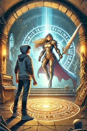 ปกนิยาย Legacy Pact