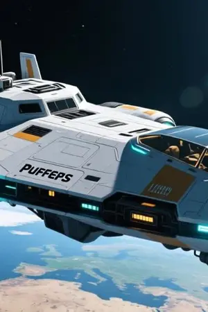 ปกนิยาย RE-Paction