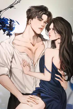 ปกนิยาย ฝากใจไว้กับเสือ (RE-UP)