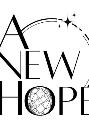 ปกนิยาย A New Hope #เอไลจาห์แอชตัน