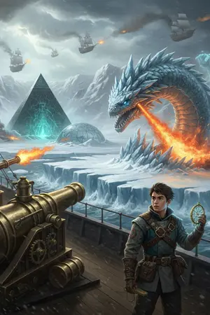 ปกนิยาย พลิกปฐพี สร้างวิมานข้ามสหัสวรรษ