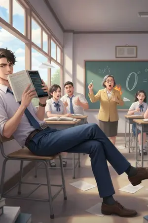 ปกนิยาย ต้องรักจอมแสบ