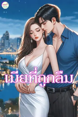ปกนิยาย เมียที่ถูกลืม