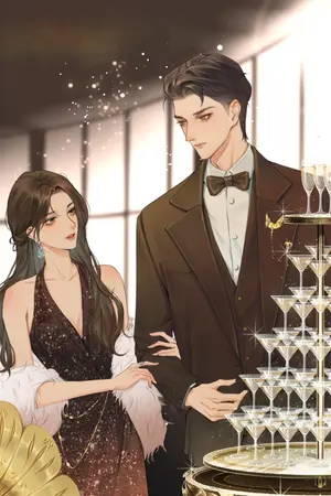 ปกนิยาย Let love embrace us... please ขอให้ความรักโอบกอดเรา