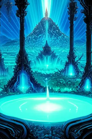 ปกนิยาย เงาในม่านเมฆา: เสียงเพรียกจากหิมพานต์