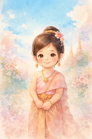 ปกนิยาย เชื่อหนูเถอะค่ะ หนูเป็นหมอผีจริง ๆนะ